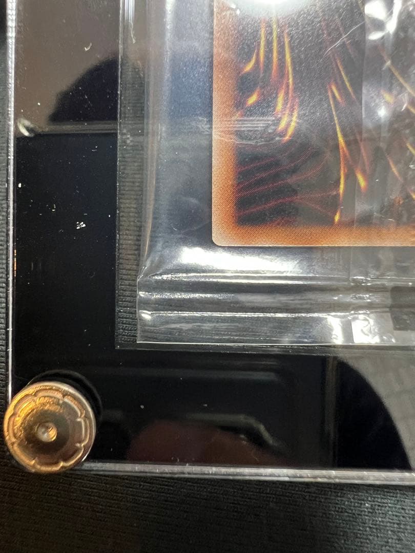 遊戯王 WCS2023 黒封筒 ブラックマジシャンガール、魔法の筒 新品未開封