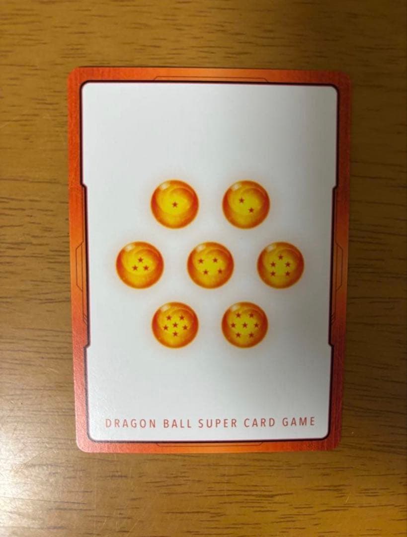 フュージョンワールド　エナジーマーカー　ゴジータ　パラレル