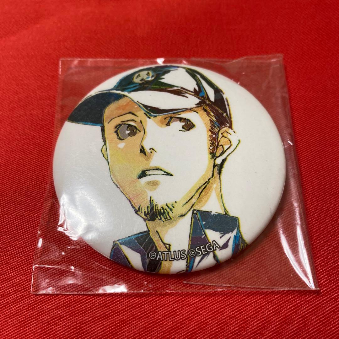 ペルソナ3 ペルソナQ2 伊織順平 3点セット - メルカリ