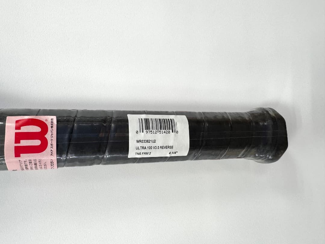 Wilson ULTRA100 V3.0 REVERSE G2 新品No.F - メルカリ