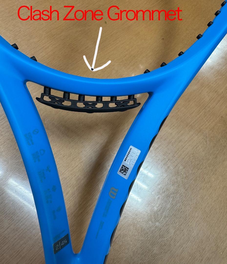 Wilson ULTRA100 V3.0 REVERSE G2 新品No.F - メルカリ