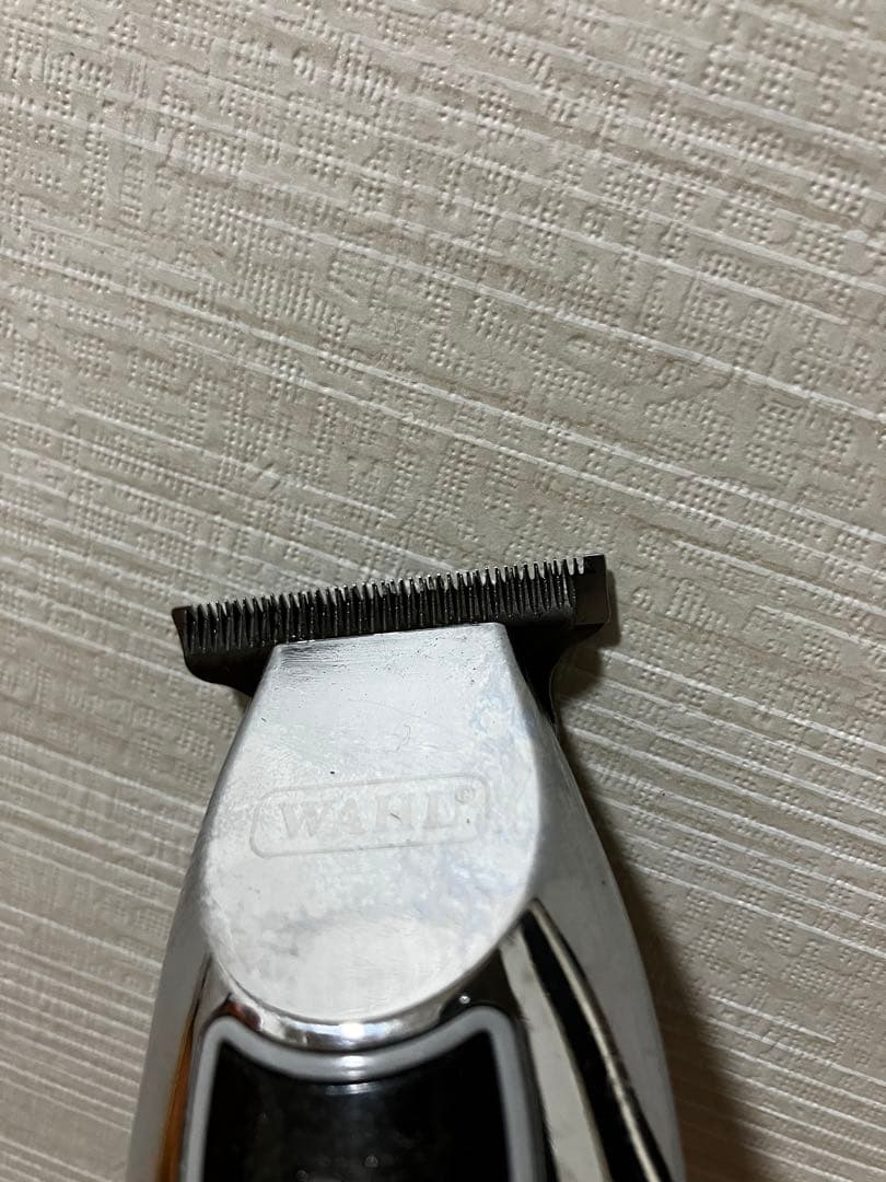 希少モデル】WAHL 1919、DETAILER 2台セット 50Hz - メルカリ