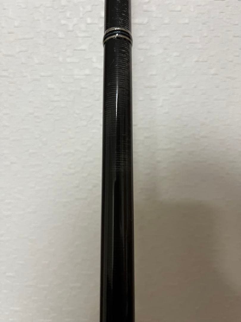 MCワークス レイジングブル RB100XR-1 スタンダード 竿袋付き - メルカリ