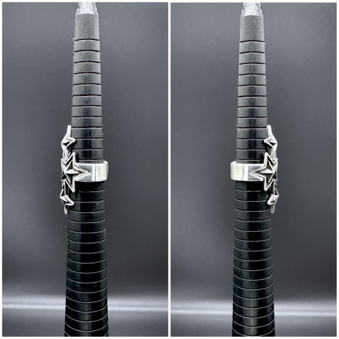 美品】CODY SANDERSON カルテット 4 STAR スター リング - メルカリ