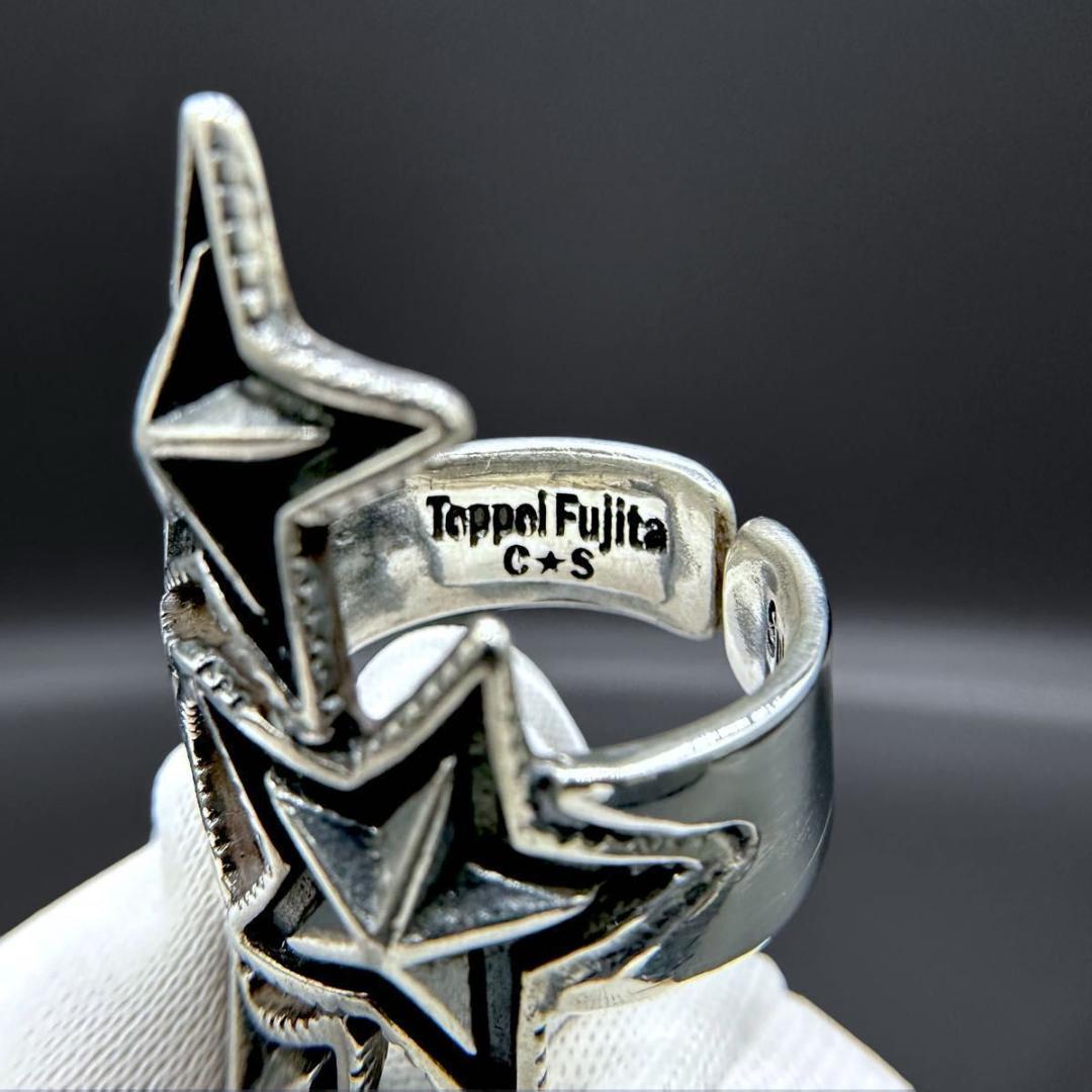 美品】CODY SANDERSON カルテット 4 STAR スター リング - メルカリ