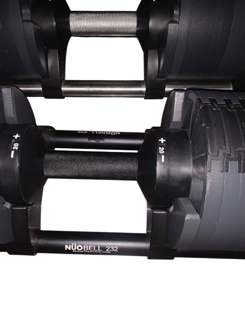 G-gen Kattun様専用NUO NUOBELL 32キロ2個 1/3梱包① - メルカリ