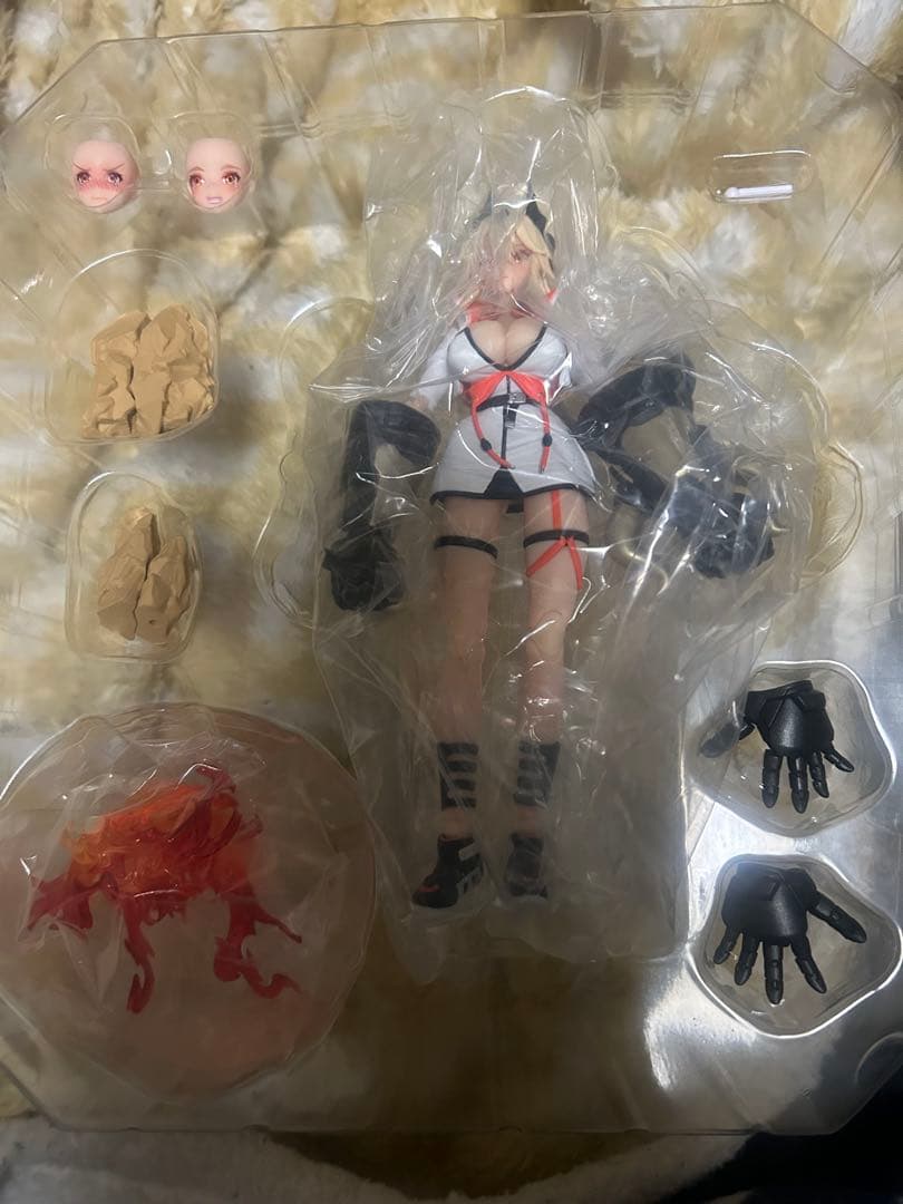 【蝸之殼】砂の家 時桜