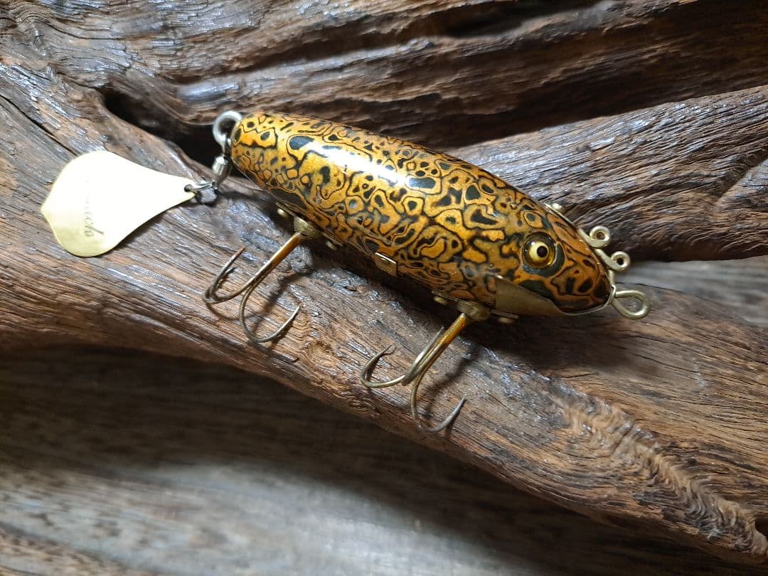 道楽　DOWLUCK　ドウラク　マダデッセ　研ぎ出し