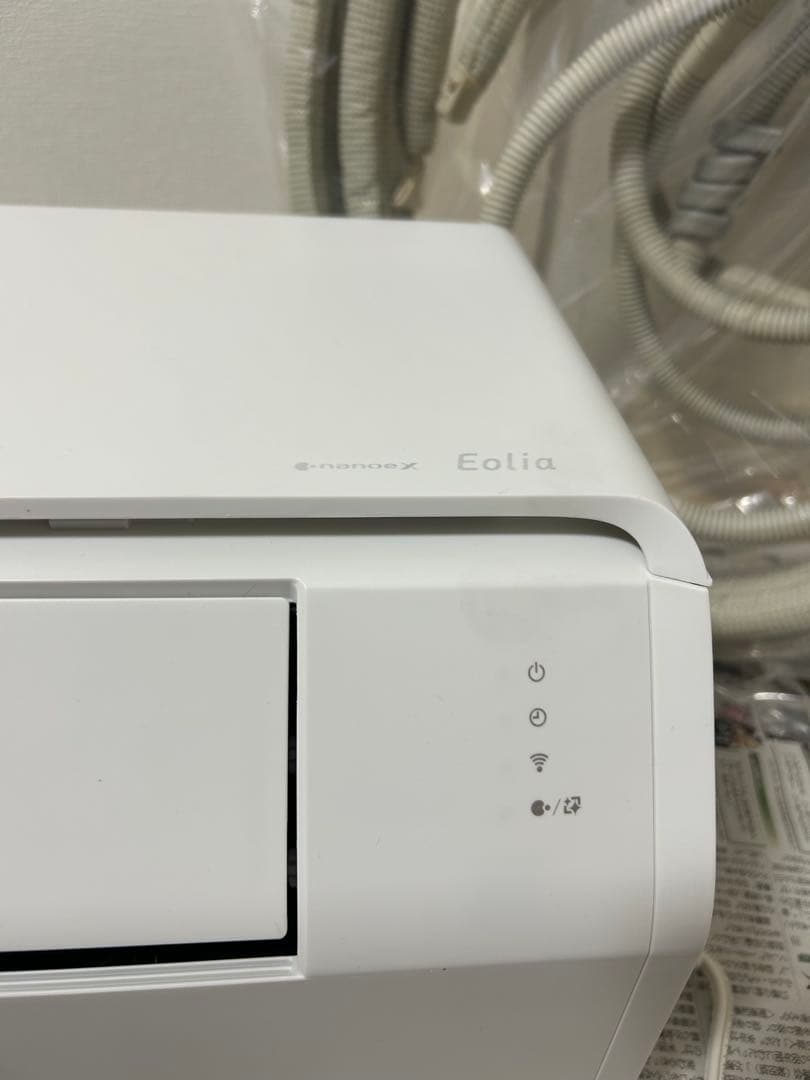 Bonzky69様 【2024年製】Panasonic エアコン - メルカリ