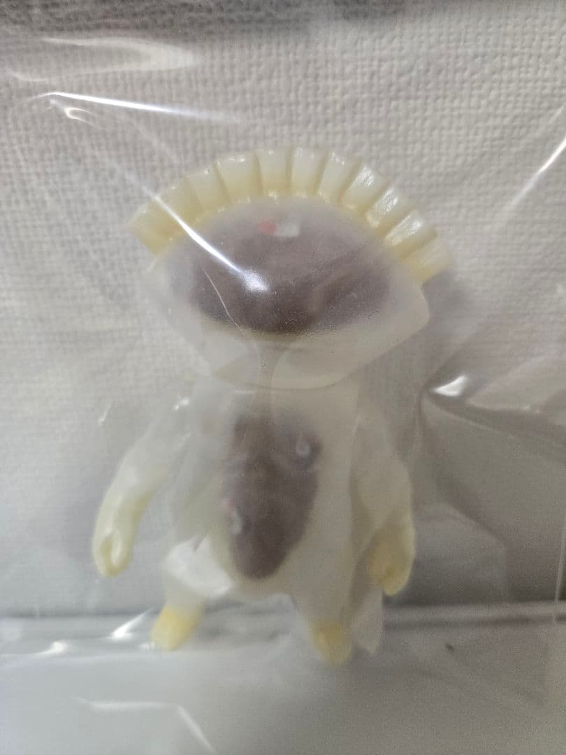 ワンフェス WF2026冬 MaxToy ドロヘドロ ギョーザ男（具入り）