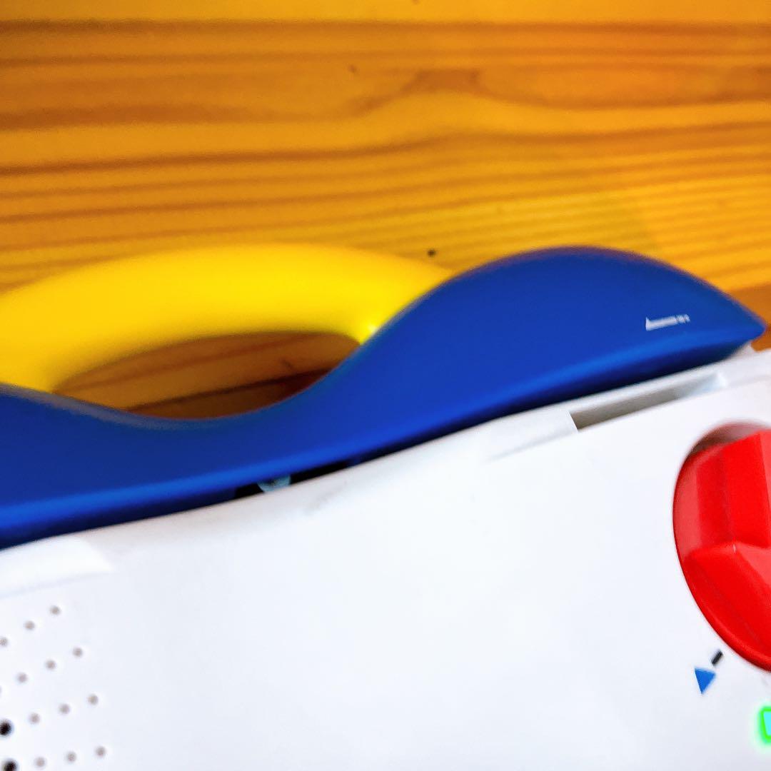 m*a様 Disney Playmate Air トークアロング カード アダプ