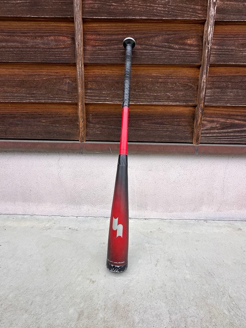 MMJr. 80cm MMジュニア mmjr ssk トップバランス 580g - メルカリ