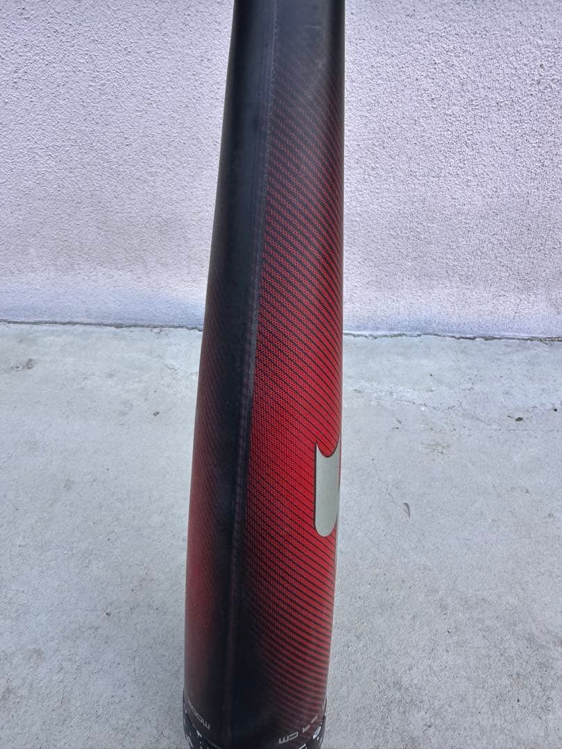 MMJr. 80cm MMジュニア mmjr ssk トップバランス 580g - メルカリ