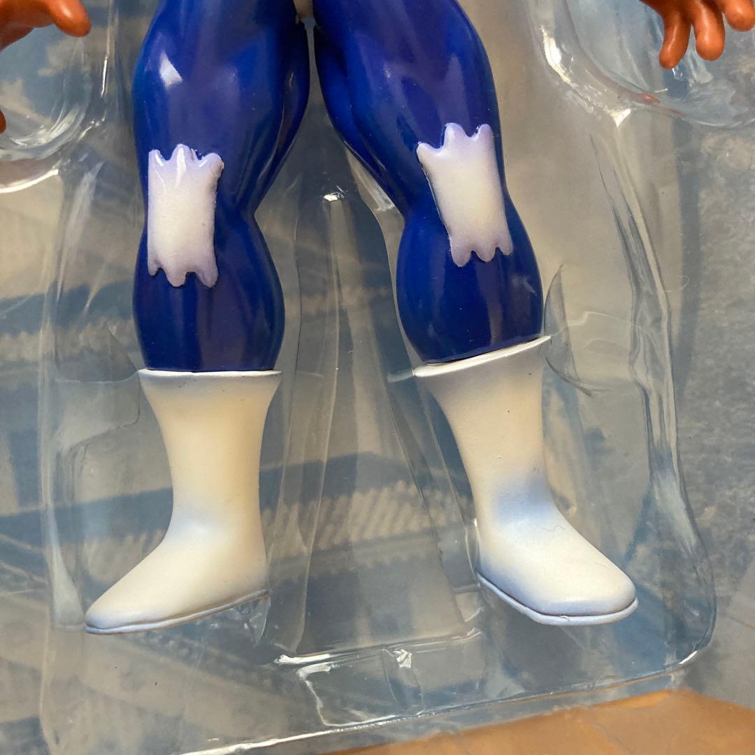 【即購入ok!!】キン肉マン マリポーサ ロビンマスク 浪漫堂 新品未使用