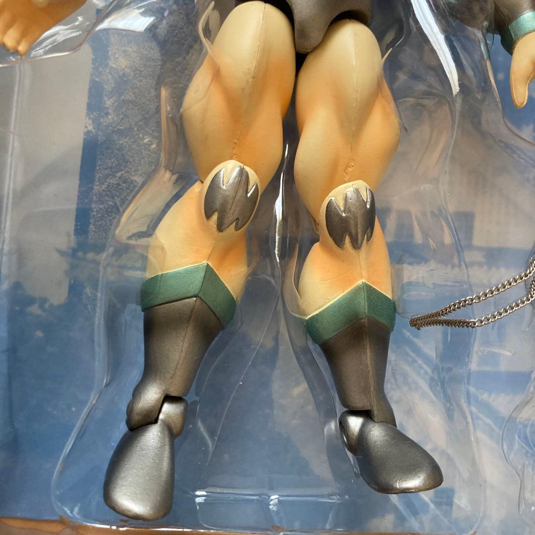 【即購入ok!!】キン肉マン マリポーサ ロビンマスク 浪漫堂 新品未使用