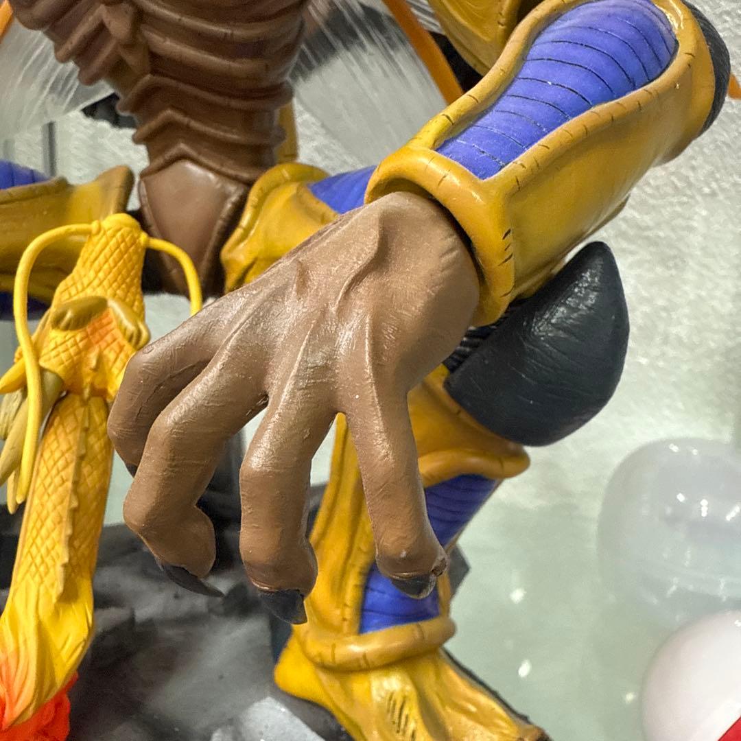 ヒルデガーン フィギュア - メルカリ