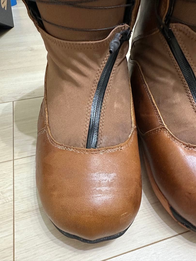 K2 TARO TAMAI SUFER ブーツ 27.5cm TTブーツ