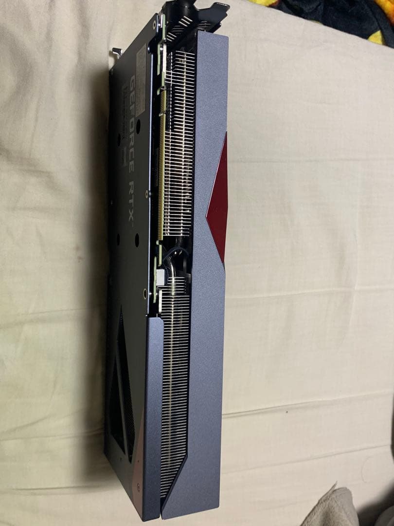 チャーシューコッペパン様専用】RTX3070Ti