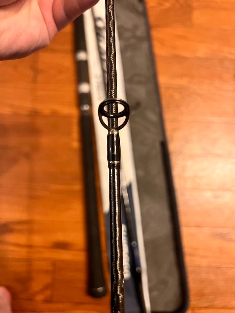 グラップラー　タイプJ S60-5/3 3ピース