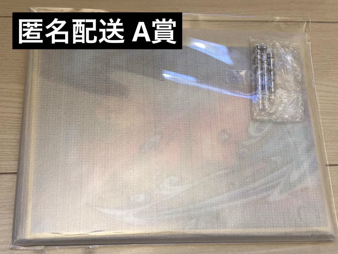 鬼滅の刃 劇場版 WEBSHOPくじ 冨岡義勇 A賞 レイヤードアクリルパネル 鬼滅の刃 WEBSHOPくじA賞 ビッグレイヤードアクリルパネル 02 冨岡義勇