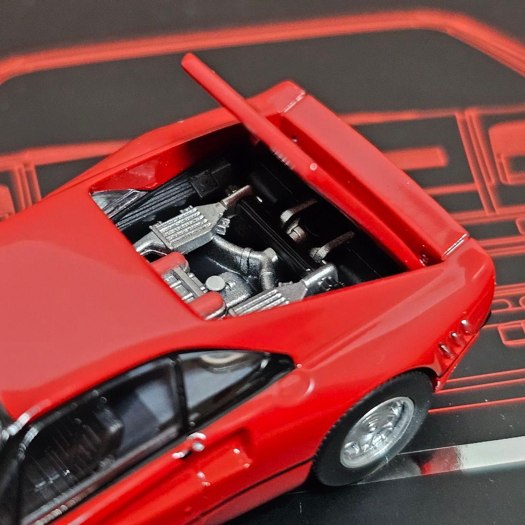 トミカ リミテッド ヴィンテージ ネオ 288GTO - メルカリ