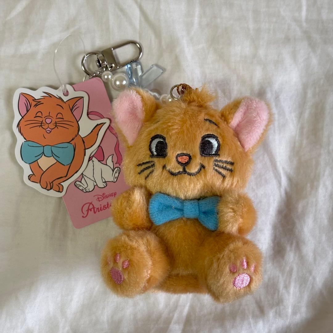 韓国 butter トゥルーズ おしゃれキャット マリー ぬいぐるみ