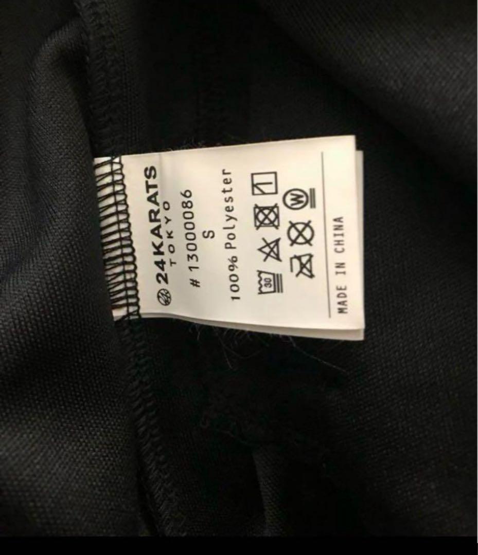 RUN.RUN!RAMPAGE ジャージ上下セット