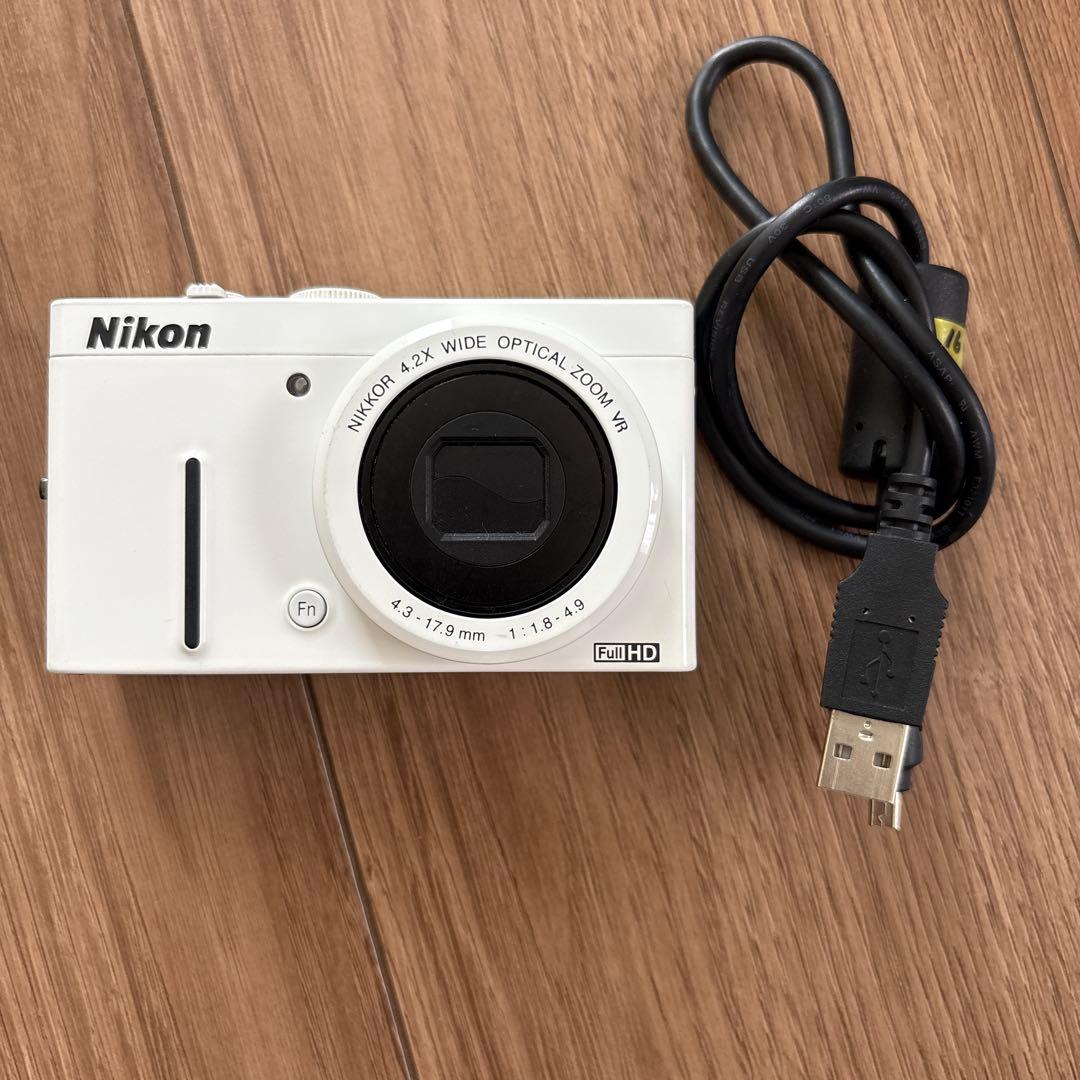 Nikon COOLPIX Performance COOLPIX P310 … Amazon | Nikon デジタルカメラ COOLPIX (クールピクス) P310 ブラック