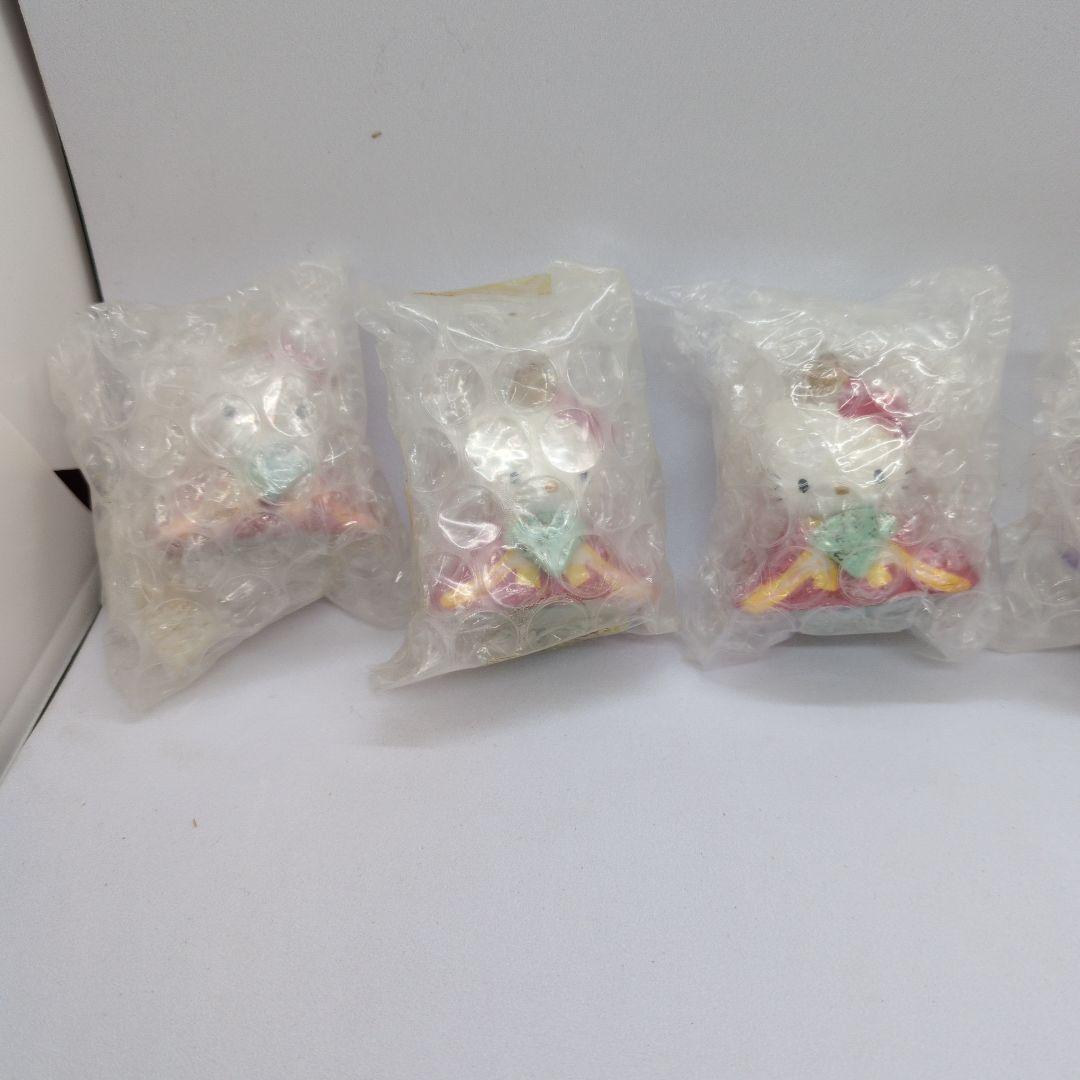 ハローキティ 雛人形⑤ フィギュアセット