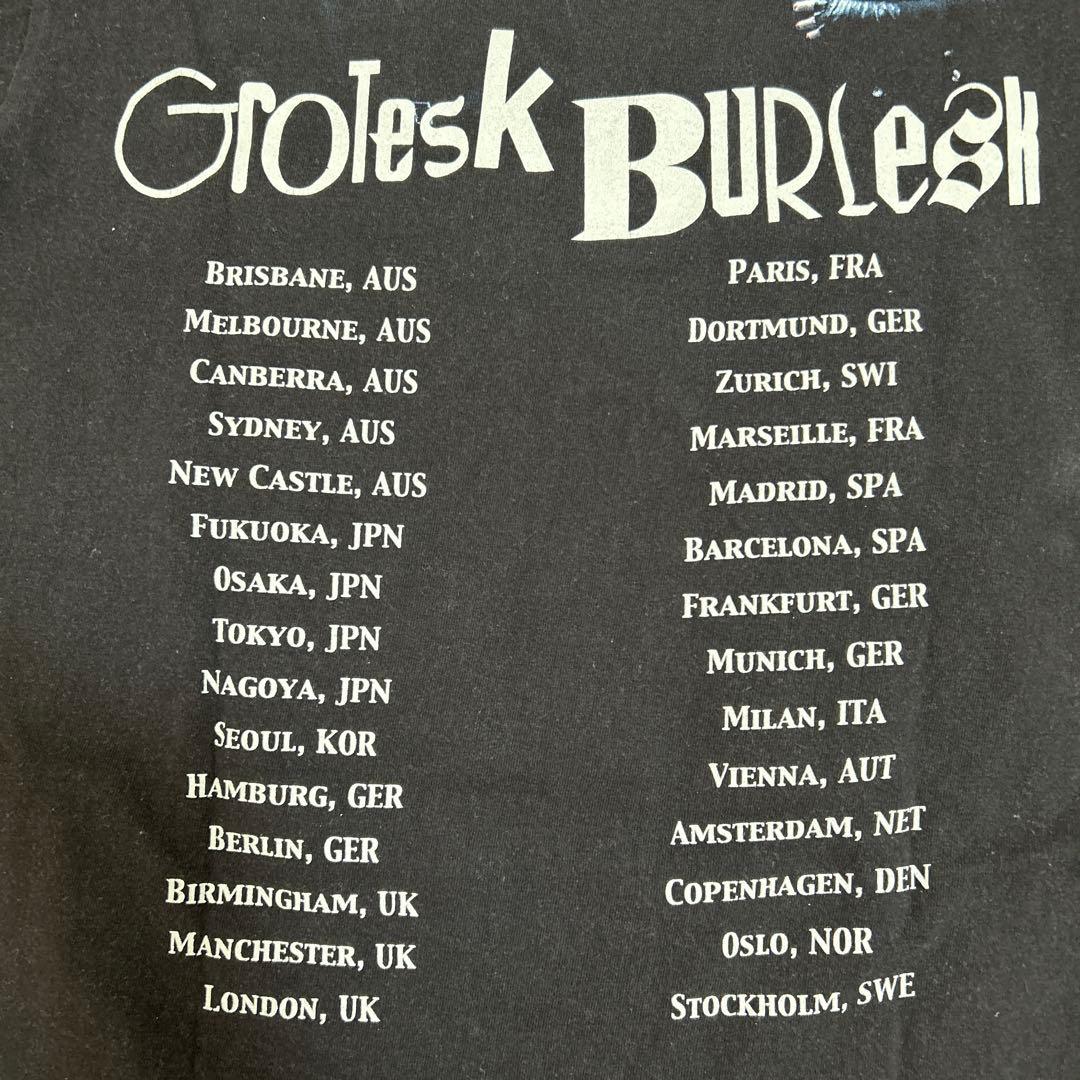 Marilyn Manson Tシャツ Mサイズ