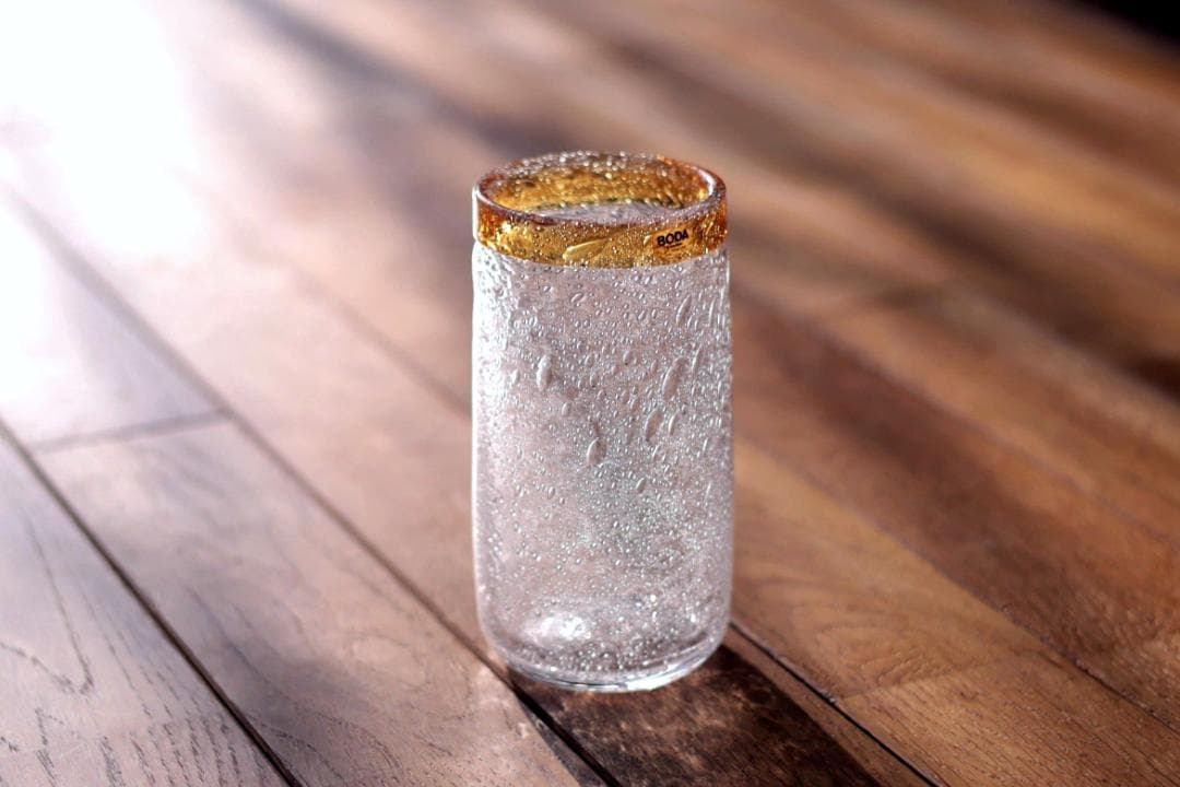 Erik Hoglund エリックホグラン 花瓶 花器 05517 - メルカリ