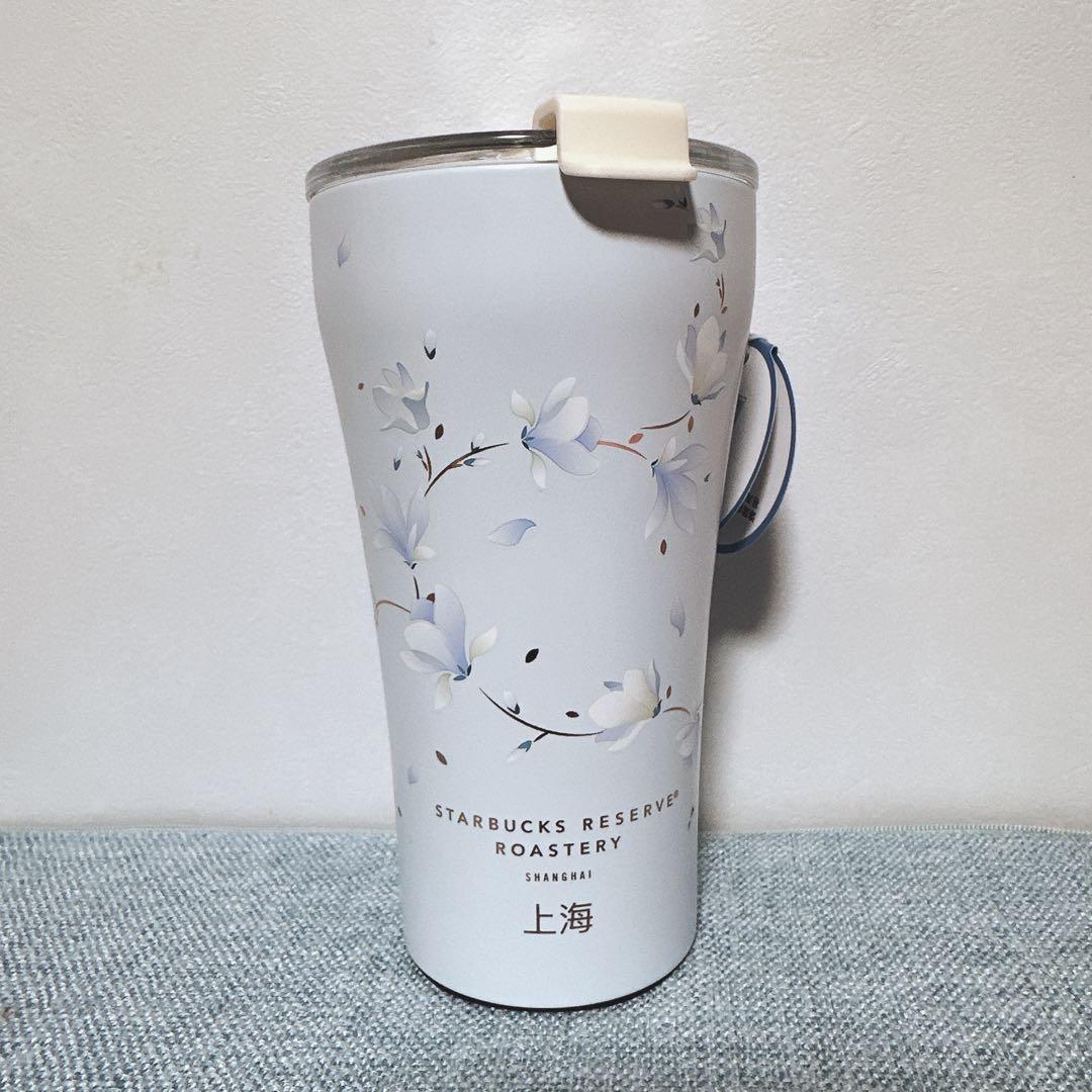 新Starbucks Reserve 上海 限定 タンブラー - メルカリ