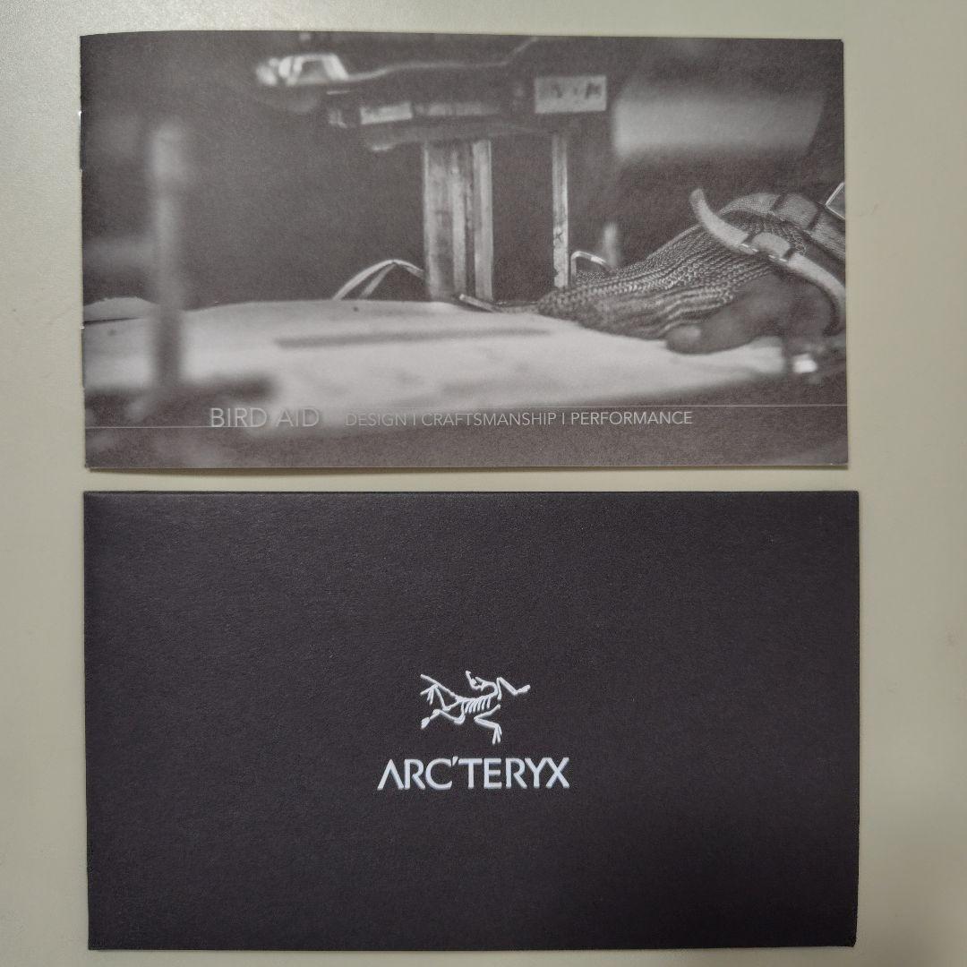 《yy》　ARC'TERYX　アークテリクス　ベータSLジャケット