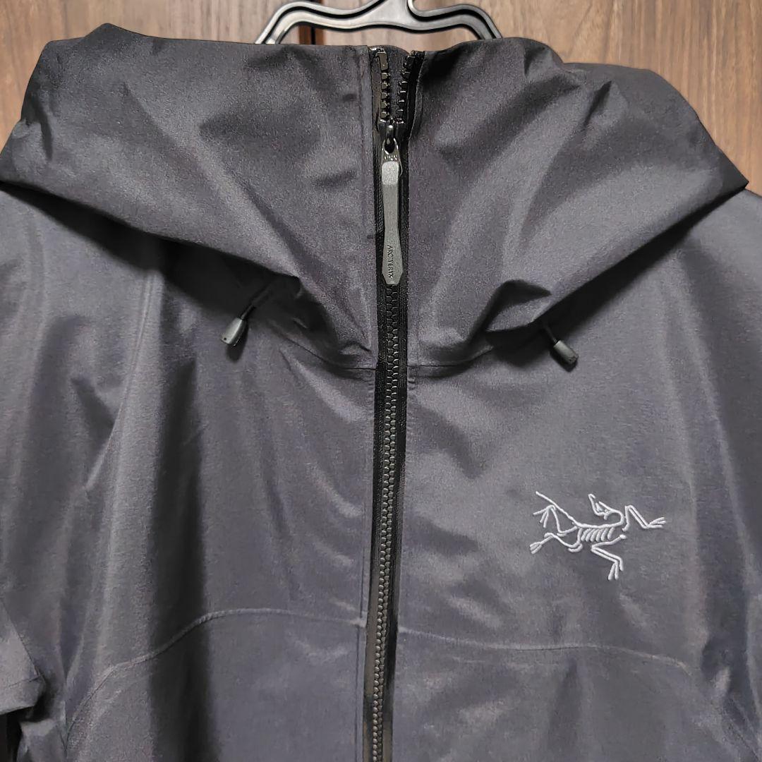 《yy》　ARC'TERYX　アークテリクス　ベータSLジャケット