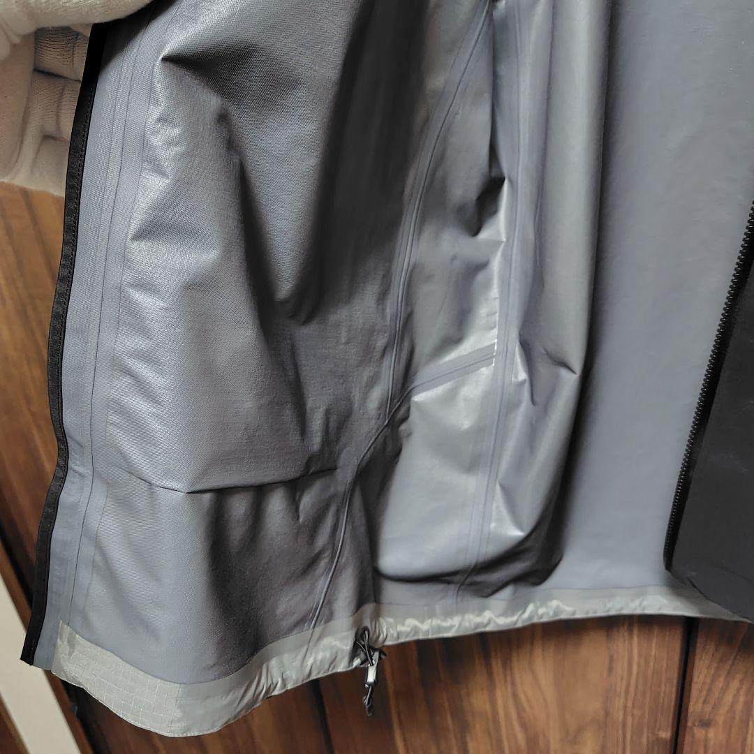 《yy》　ARC'TERYX　アークテリクス　ベータSLジャケット