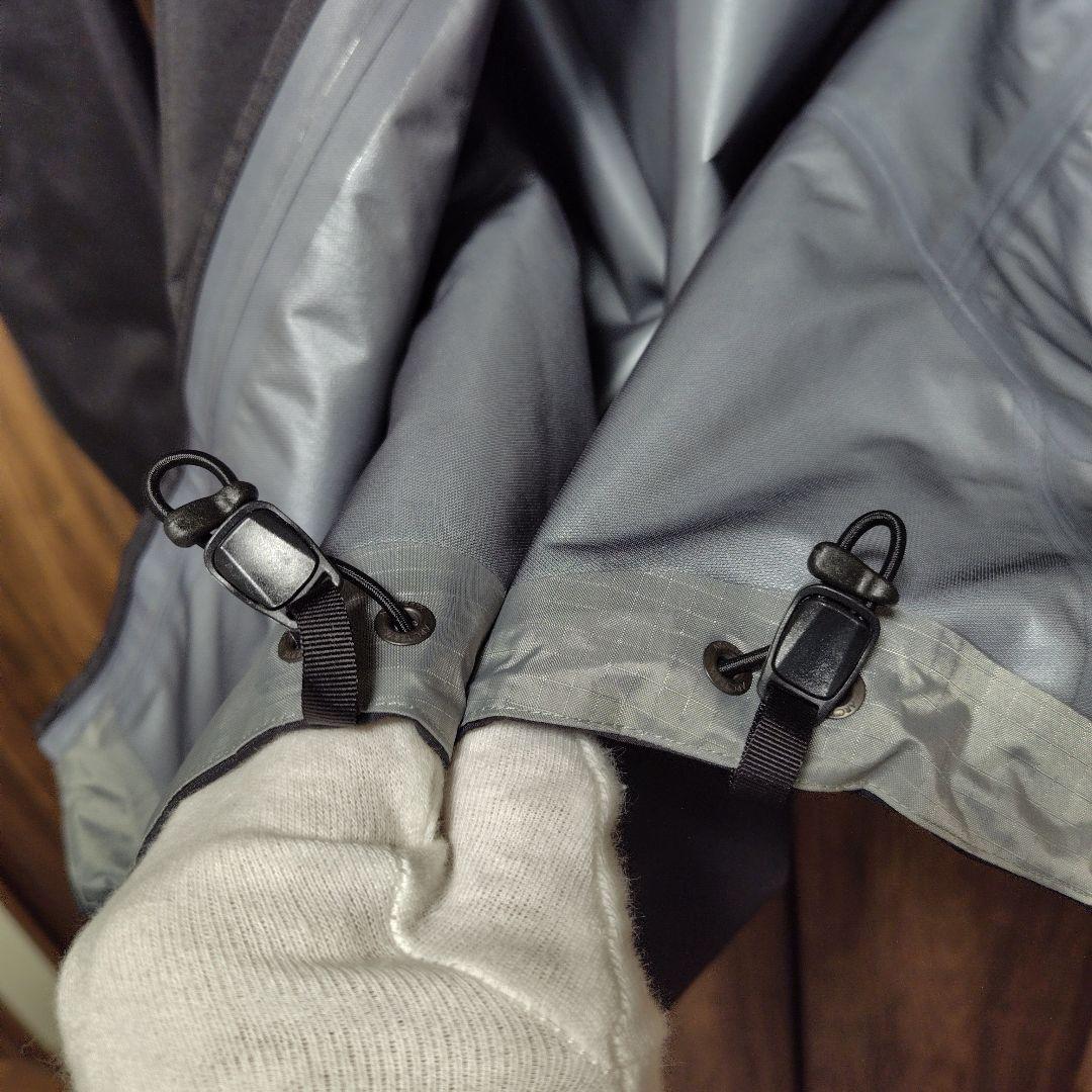 《yy》　ARC'TERYX　アークテリクス　ベータSLジャケット