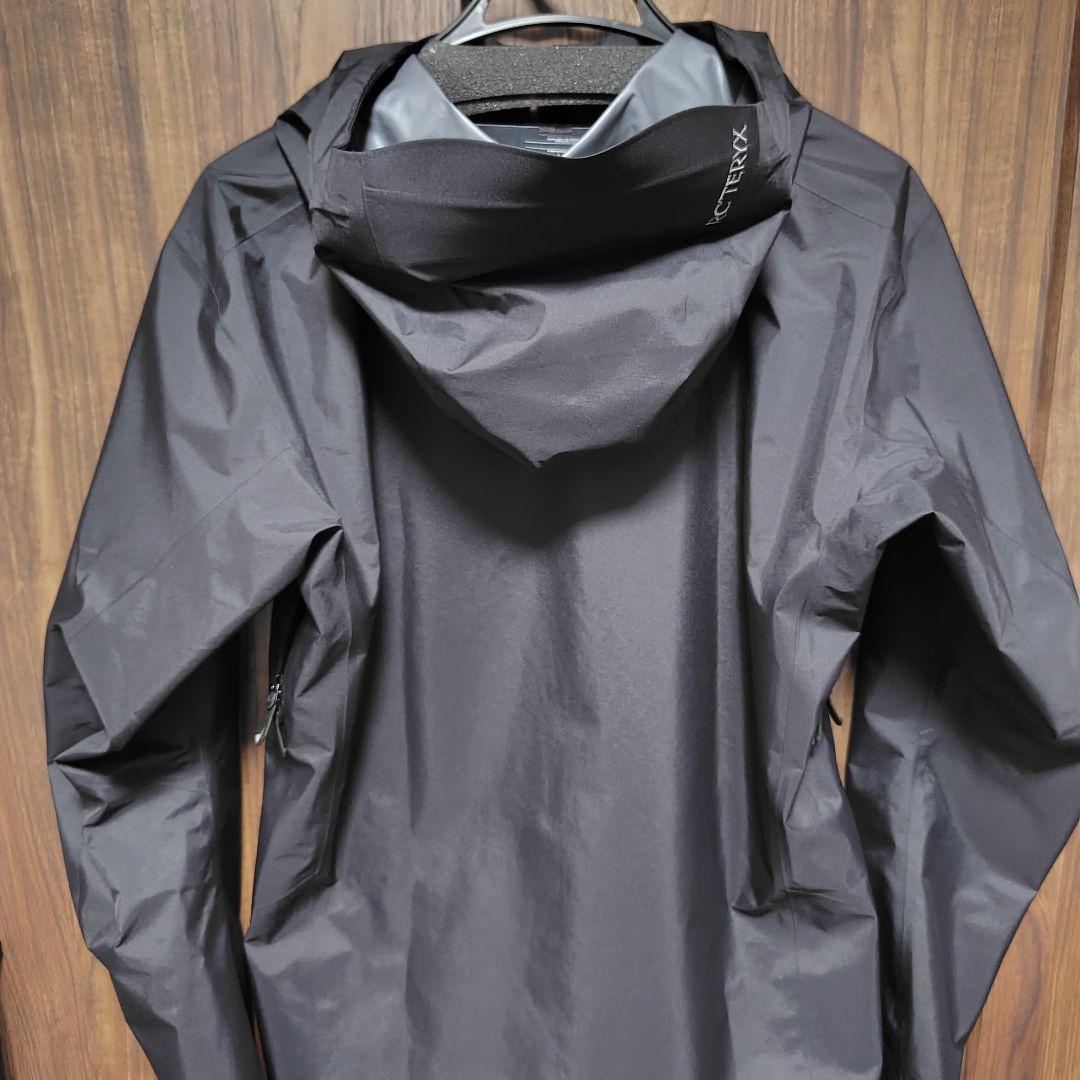 《yy》　ARC'TERYX　アークテリクス　ベータSLジャケット