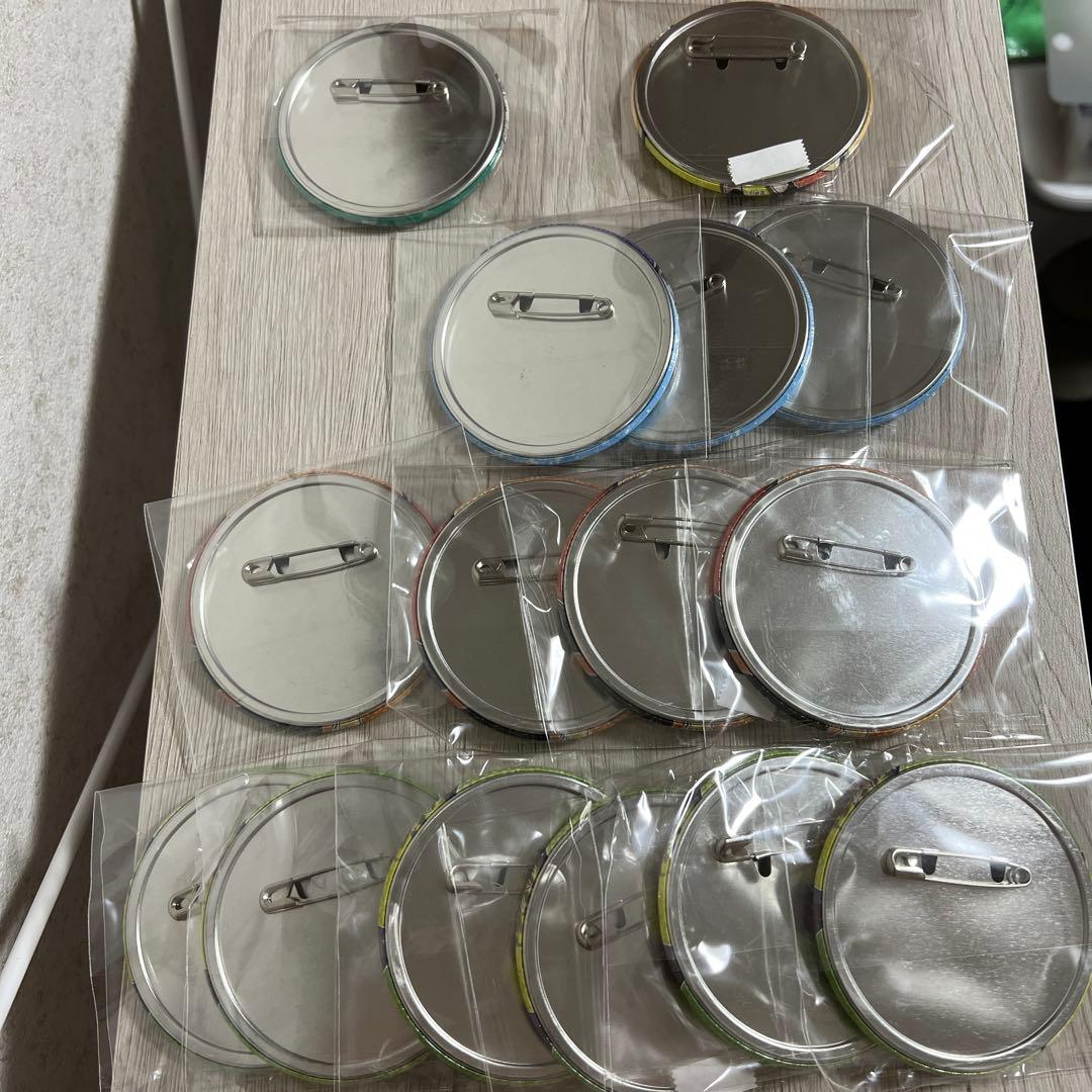 【1/31までに売れなければ取下げ】ハイキュー!!HEROES 月島蛍 15個