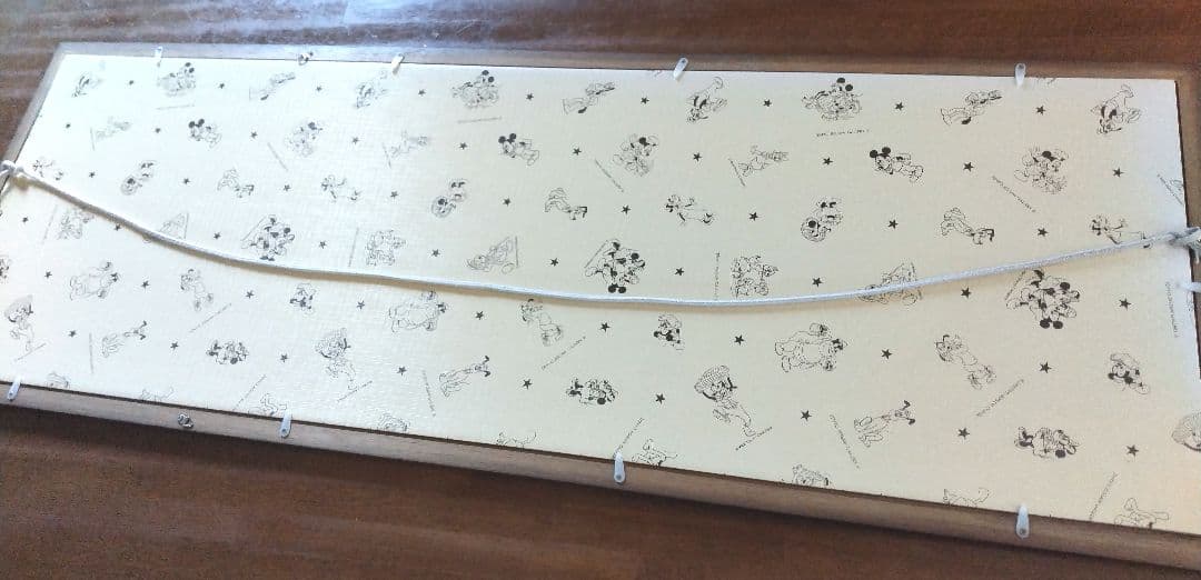 【希少/廃盤品】額入り101匹わんちゃん パズル