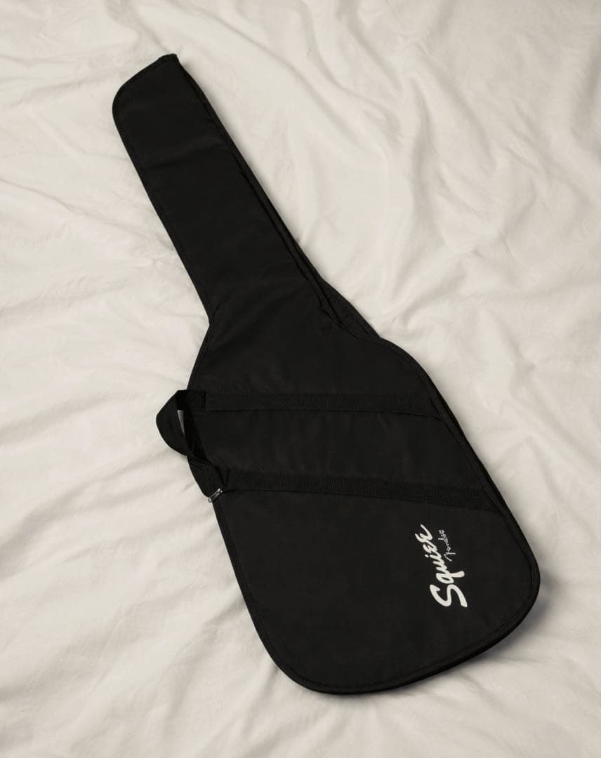 squier by fender® エレキギターソフトケース - メルカリ