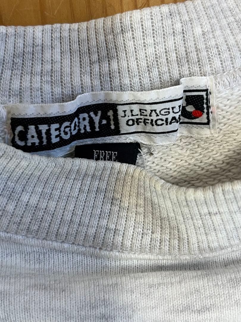 希少】Jリーグオフィシャル読売ヴェルディVerdy川崎 初期90s