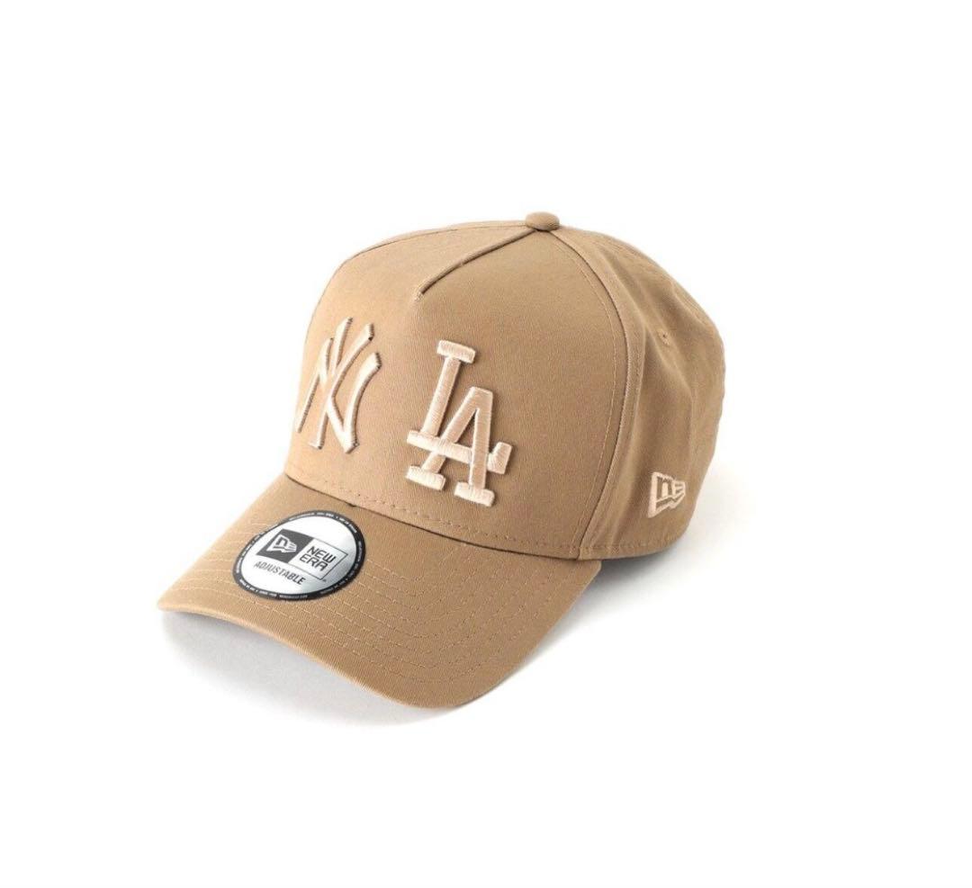 【NEW ERA/ニューエラ】 9FORTY DOUBLE LOGO キャップ NEW ERA/ニューエラ】9FORTY DOUBLE LOGO キャップ（キャップ）｜MUSE