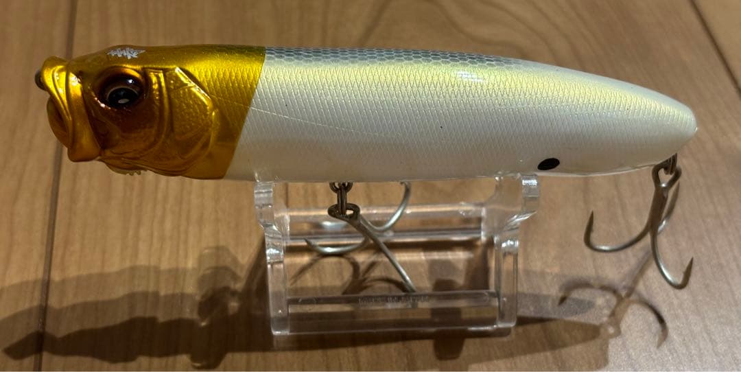 メガバス xpod 寿カラー 2個セット sp-c - メルカリ