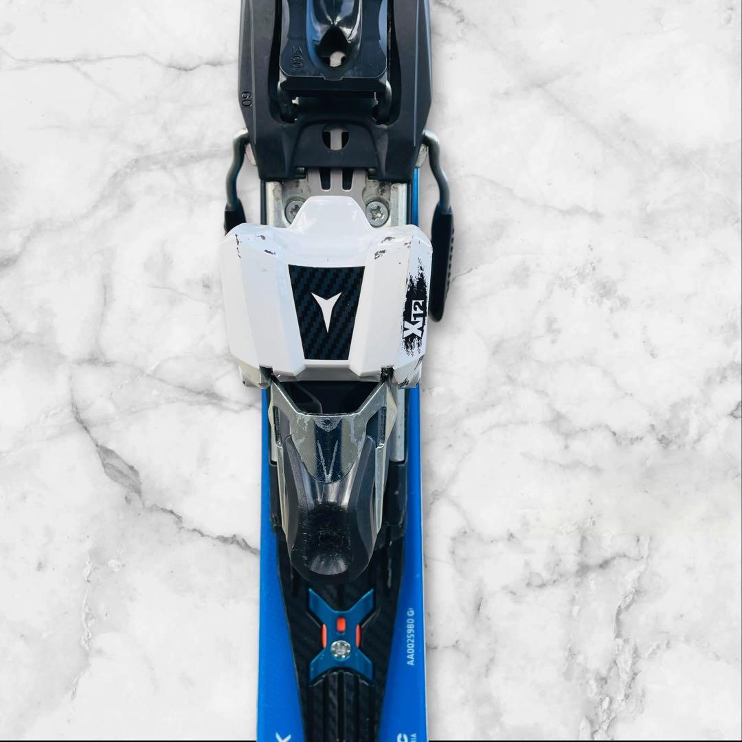 アトミック ブルースター SX160 - メルカリ