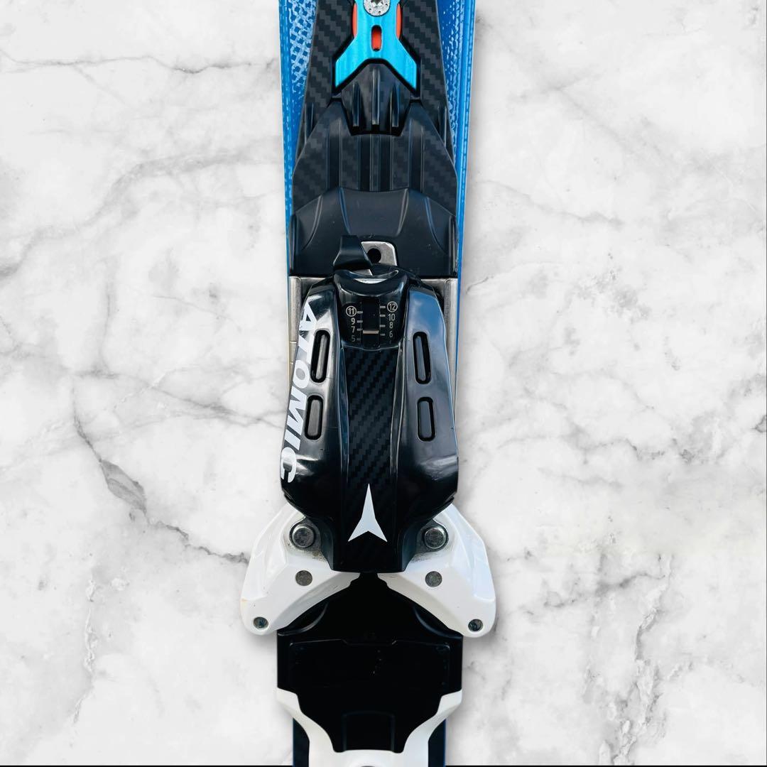 アトミック ブルースター SX160 - メルカリ