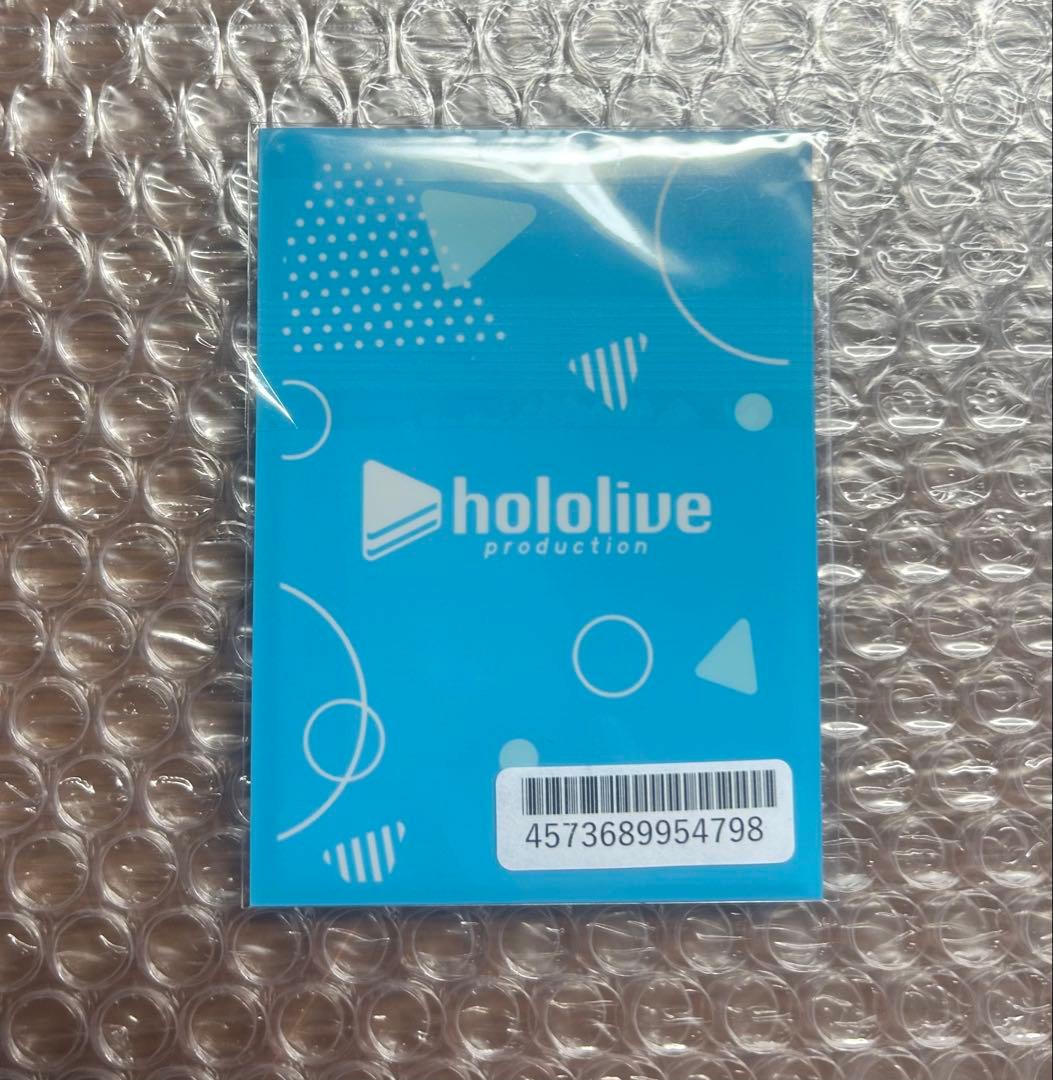 響咲リオナ 誕生日記念2025 直筆サイン&メッセージ入りチェキ風