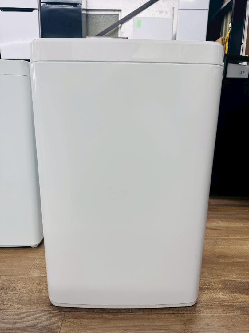 大阪送料無料☆3か月保障付き☆洗濯機☆2023年☆YWM-T60H1☆S-612
