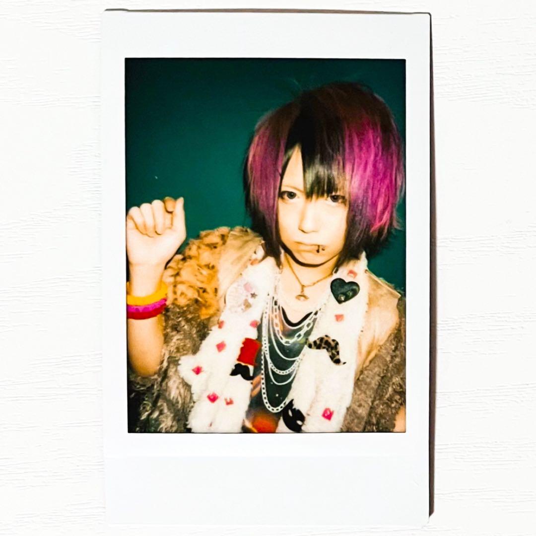 V系★RoNo☆Cro【Minami】チェキ【12-17】