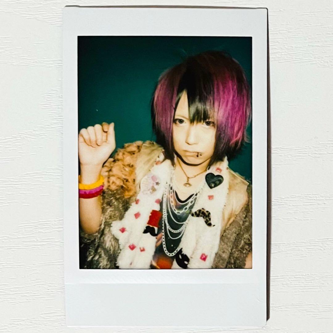 V系★RoNo☆Cro【Minami】チェキ【12-17】