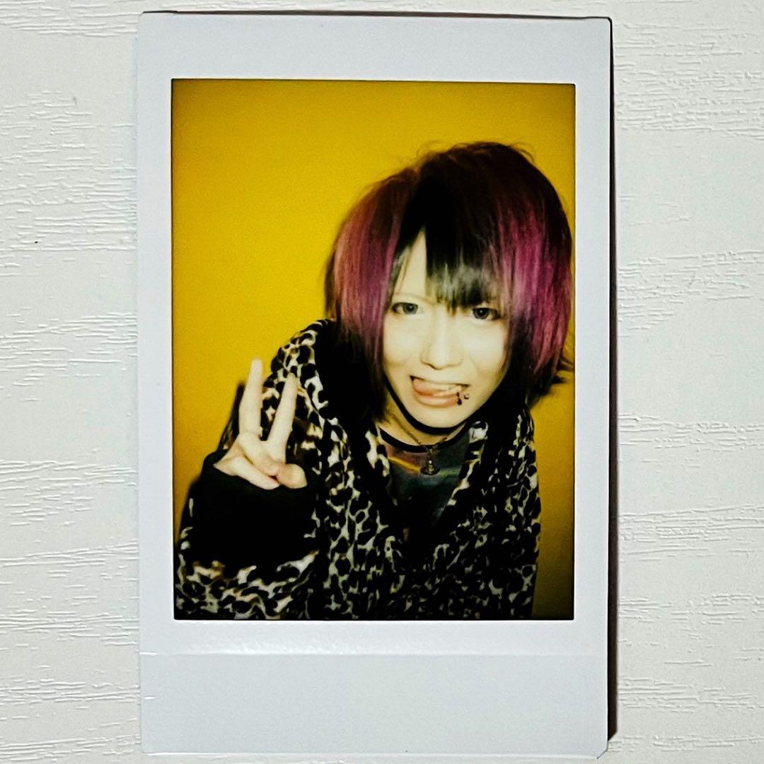 V系★RoNo☆Cro【Minami】チェキ【12-17】